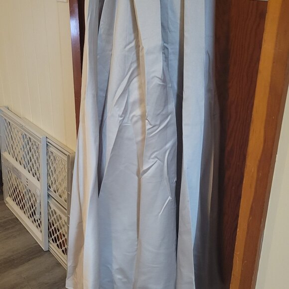 Lan ting Prom or Bride Dress (New) - Picture 8 of 11